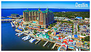 Destin Vacation Homes Rentals with No Booking Fee