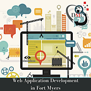 Web Application Development in Fort Myers High on Demand