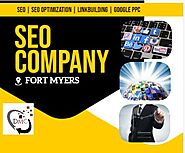 Hire A SEO Company in Fort Myers to Improve Website Visibility