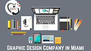 Steps To Choose a Reliable Graphic Design Company in Miami