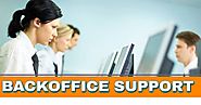 Back Office Support Services: Why Back office support services can be your saviour at any hour? Read now!