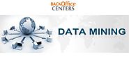 Collect and Curate Data to Beat Competition by Outsourcing Data Mining Services | backofficecenters