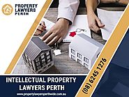 Hire the best Intellectual Property Lawyers in Perth