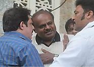 Karnataka News : Mla's expected to resign kumarswamy | नाराज विधायक कल देंगे इस्तीफा ? हरकत में कांग्रेस-Hindusthan S...
