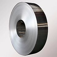 SS 317L Coils Suppliers. UNS S31703, 1.4438, Stainless Steel 317L Coils