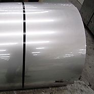 SS 321 Coils Suppliers. S32100, 1.4541, Stainless Steel 321 Coils