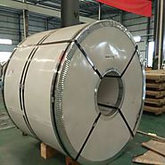 SS Duplex 2205 Coils Suppliers. UNS S31803, 1.4462, Stainless Steel Duplex 2205 Coils