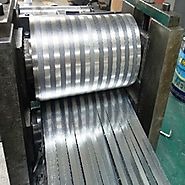 SS 304 Strip Suppliers. UNS S30400, 1.4301, Stainless Steel 304 Strips