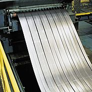 SS 304H Strip Suppliers. UNS S30400, 1.4301, Stainless Steel 304H Strips