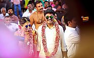 Madurai Pre & Post Traditional wedding photography - Maduraiweddingphotography.over-blog.com