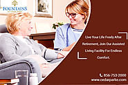 Nathan Williamson Blog | What are Assisted Living and Hospice Care Services? | Talkmarkets