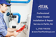 How to Find the Best Plumber for Water Heater Repair