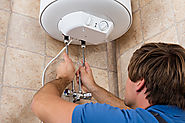 Water heater services in Parlin NJ