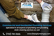 Professional plumbing services in Parlin, NJ