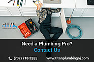Best plumbing contractors in Parlin, NJ