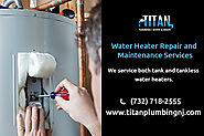 Best water heater repair services in Parlin, NJ