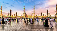 Choosing Umrah Package