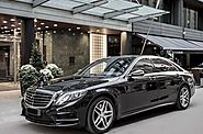 Online Airport Transfer Services in Hove | Total Travel