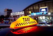 Top 5 Things to Consider Before Hiring an Airport Taxi?