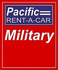 Book Pacific car services at lower prices