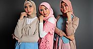 12 Different Ways to Wear Hijab on World Hijab Day - Chicsta