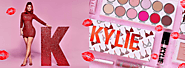 Kylie Jenner's 2019 Valentine's Collection on Chicsta