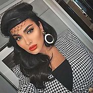 Top 10 Arab Beauty & Fashion Influencers