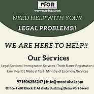 Company set up in Dubai-Legal Services Provider - ServicesprovidersinDubai.over-blog.com