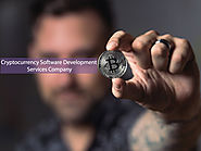 Cryptocurrency Software Development Services Company