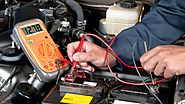 Importance of Mobile Auto Electrician for Trucks