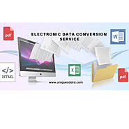 Datainox - Offshore Data Entry Services Company