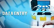 Offshore Data Entry Services and Data Processing Services