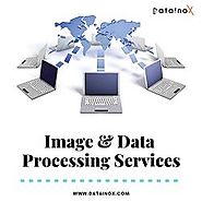 Image Data Entry Services and Data Entry Services