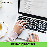 Data Entry Companies And Ebook Conversion Specialist