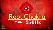 Meditation Music: UNBLOCK ROOT CHAKRA STABILITY AND SECURITY 15 mins