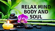 Music for Meditation SPA Yoga and relaxation with Abundance Frequency 528 hz