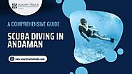 A Comprehensive Guide to Scuba Diving in Andaman, India