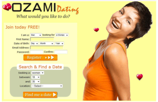 most popular free adult dating site