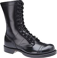 Website at https://thechosen10.com/corcoran-boots/