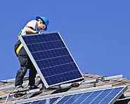 Commercial Solar Brisbane | Commercial Solar Australia | Arise Solar