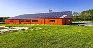 Save the best energy with the Commercial Solar Brisbane