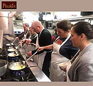 Authentic Thai Cooking Class in Madison – Spice Up Your Skills!