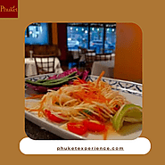 Top Thai Restaurants Madison Alabama - Phuket Thai