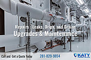 HOUSTON WATER HEATERS SERVICES