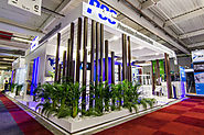 Custom Exhibition Builders in USA | UAE | India | Germany - XS Worldwide