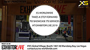 XS Worldwide Takes a Step Forward to Showcase Its Services At Exhibitor LIVE 2019 - XS Worldwide