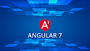 What's New in Angular v7? ― Scotch.io