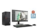 Shop for robust and powerful dell i5 desktop online