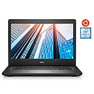 Shop for Dell i5 Laptop for Your Business