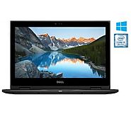 Get the best Dell i5 laptop price from Corpkart